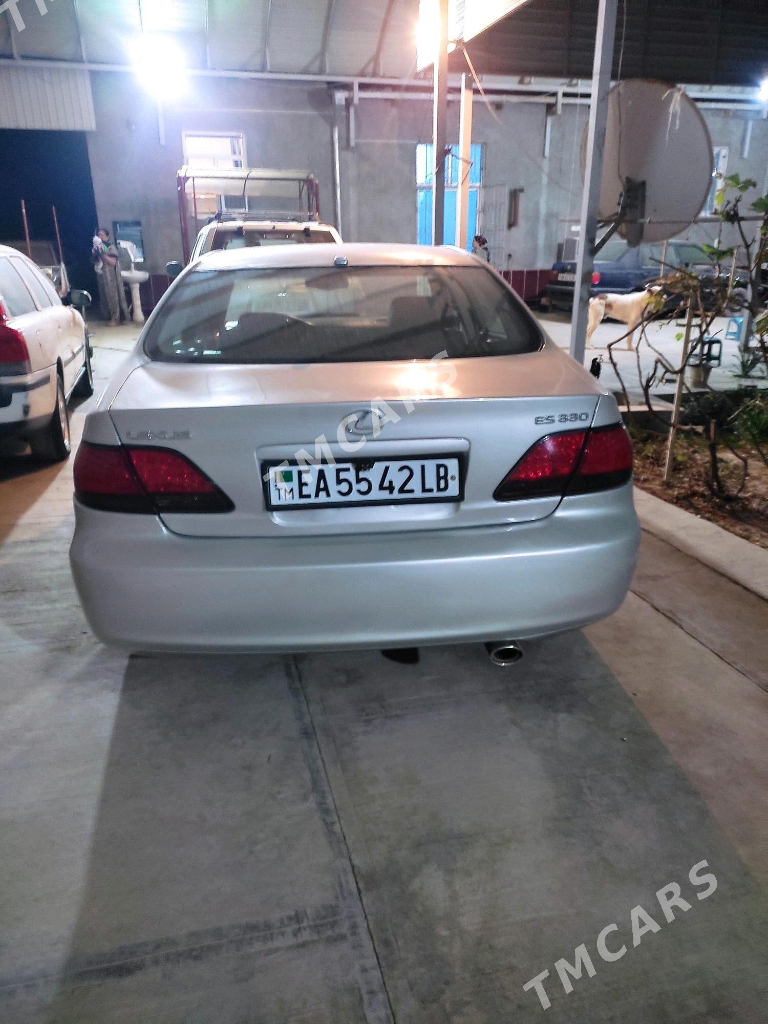 Lexus ES 330 2005 - 135 000 TMT - Койтендаг - img 4