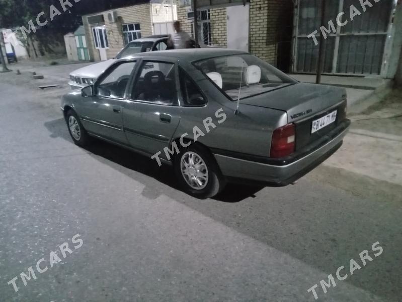 Opel Vectra 1991 - 36 000 TMT - Mary - img 4