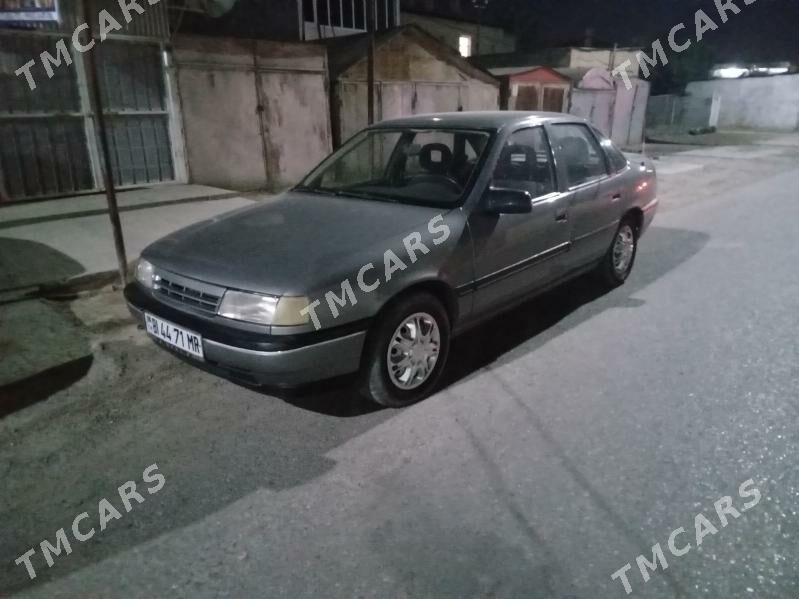 Opel Vectra 1991 - 36 000 TMT - Мары - img 6