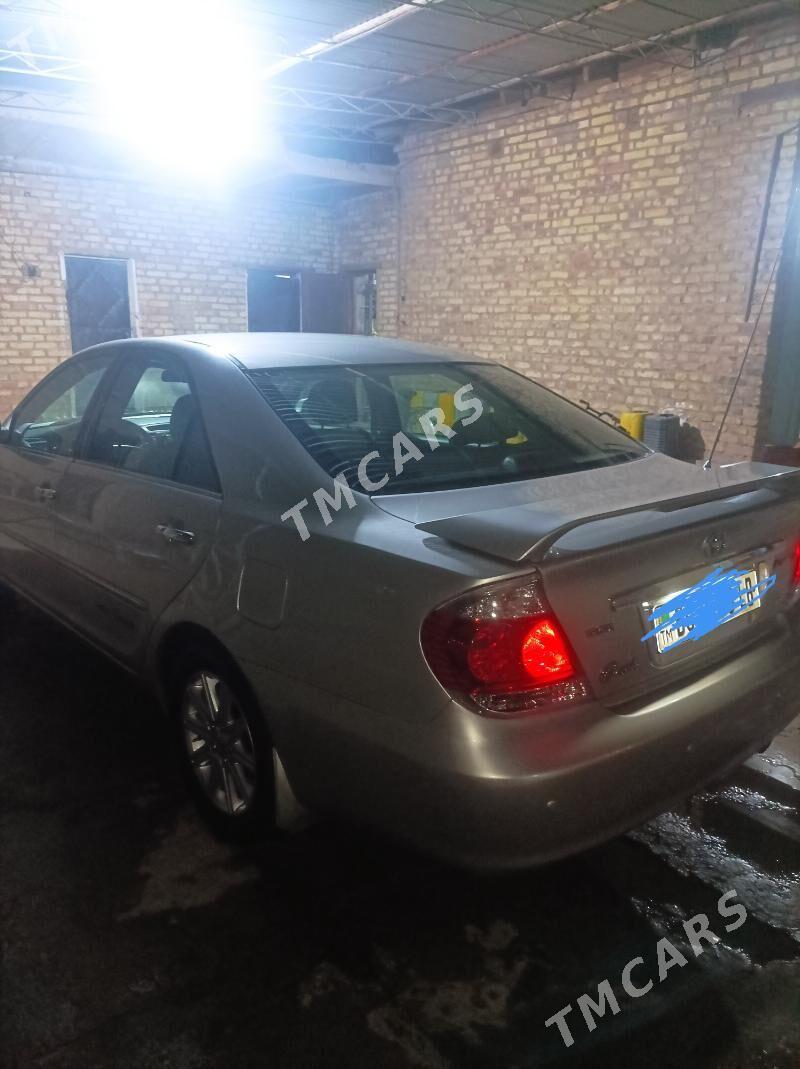 Toyota Camry 2003 - 140 000 TMT - Чарджоу - img 2