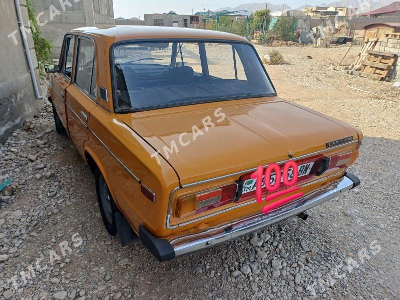 Lada 2106 1984 - 26 000 TMT - Балканабат - img 3