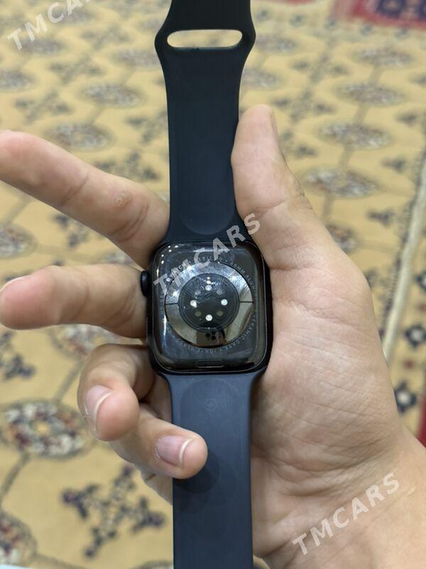 Apple Watch 9/45 - Baýramaly - img 3