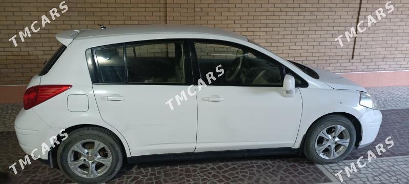 Nissan Versa 2011 - 95 000 TMT - Туркменабат - img 2