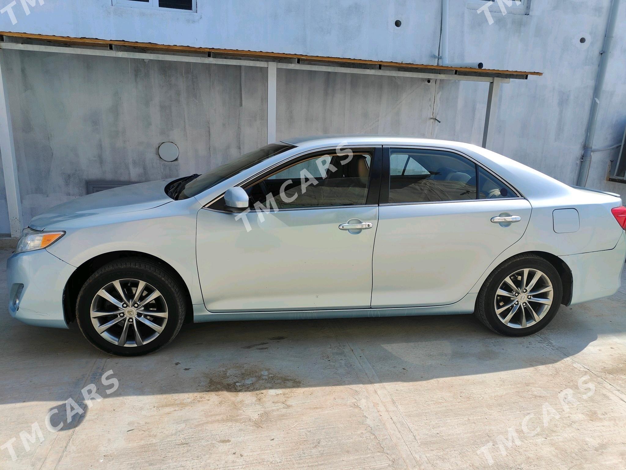 Toyota Camry 2012 - 139 000 TMT - Türkmenabat - img 4