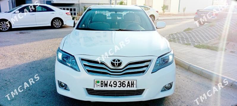 Toyota Camry 2009 - 119 000 TMT - Aşgabat - img 2