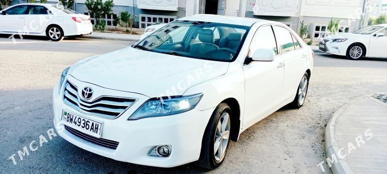 Toyota Camry 2009 - 119 000 TMT - Ашхабад - img 3