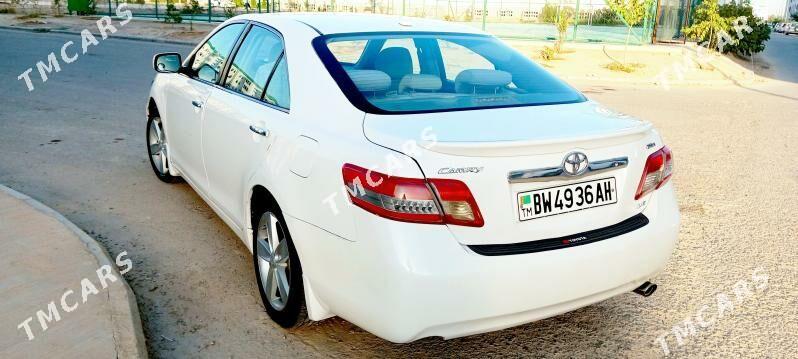 Toyota Camry 2009 - 119 000 TMT - Aşgabat - img 4