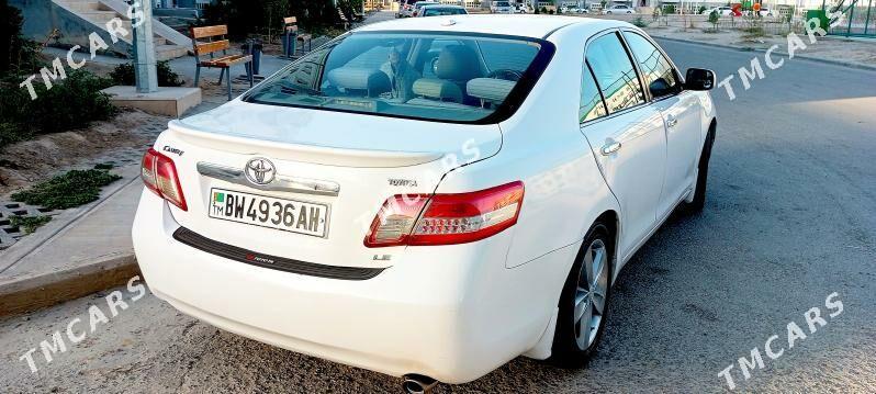 Toyota Camry 2009 - 119 000 TMT - Ашхабад - img 7