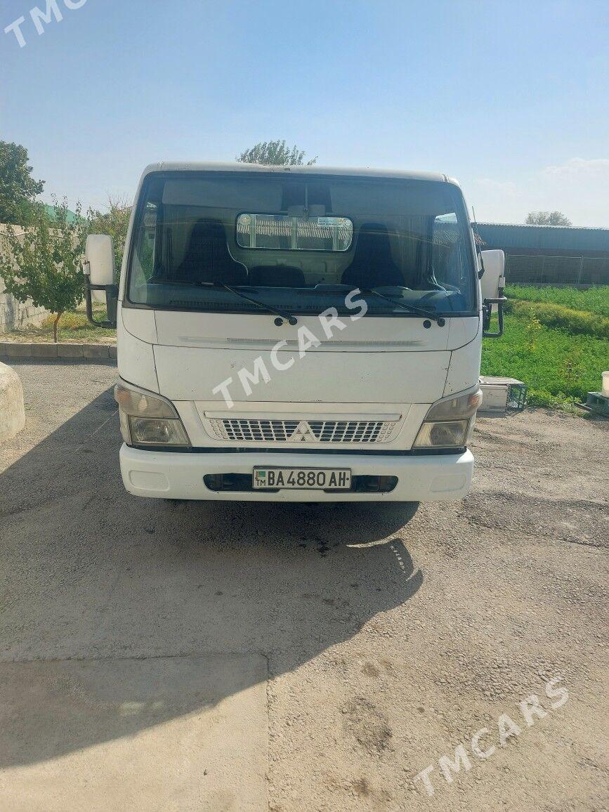 Mitsubishi Canter 2005 - 250 000 TMT - Гёкдепе - img 3