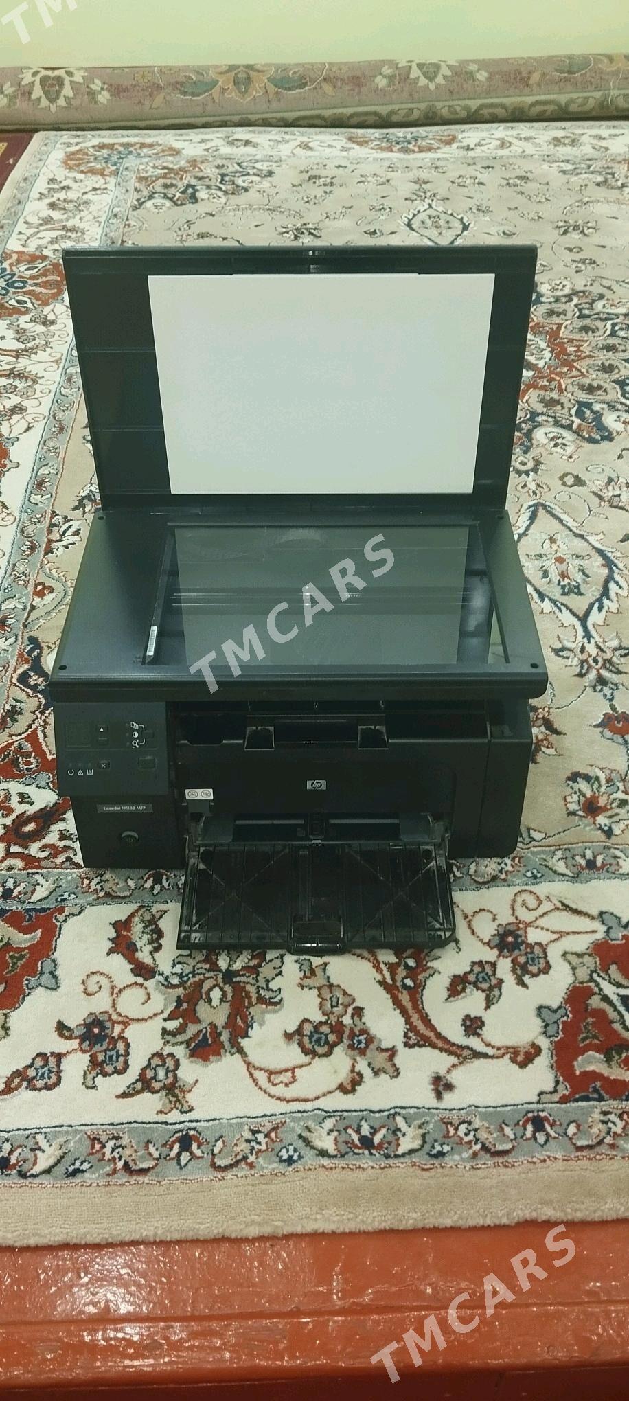 Printer - Теджен - img 2