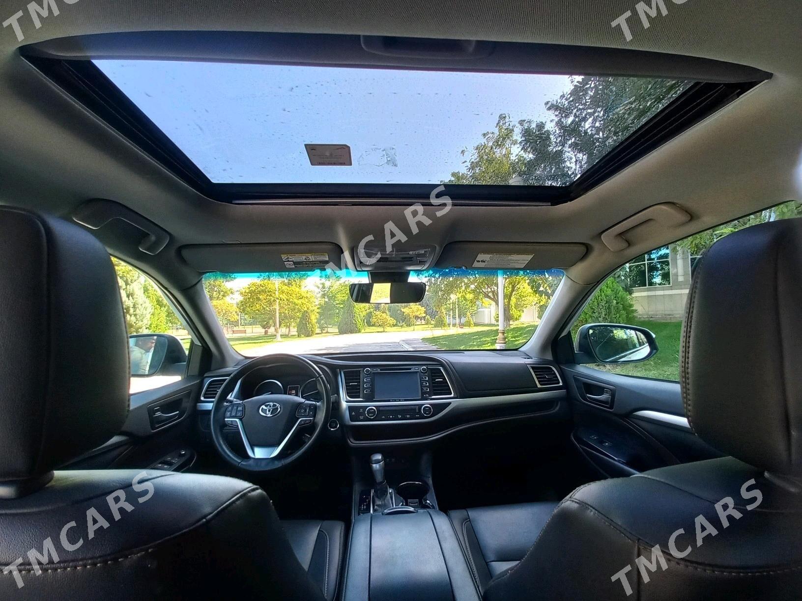 Toyota Highlander 2019 - 395 000 TMT - Mary - img 6