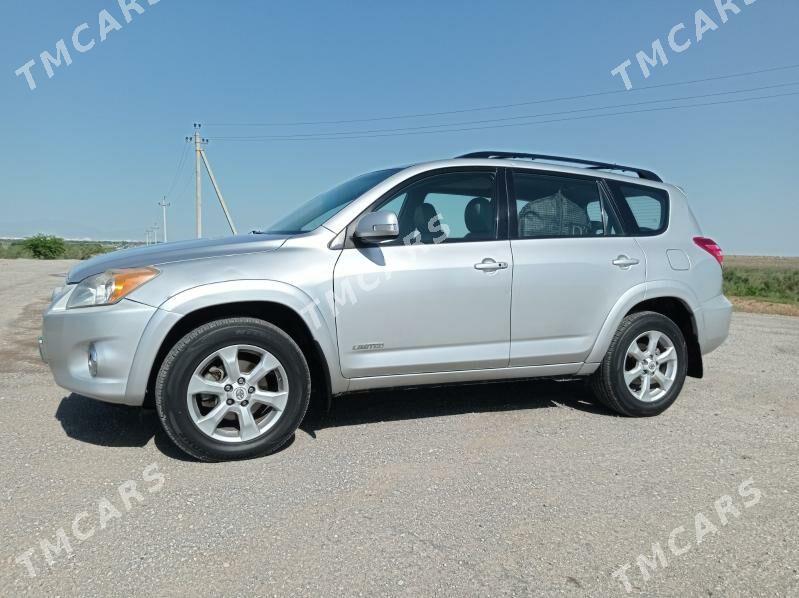 Toyota RAV4 2010 - 200 000 TMT - Aşgabat - img 3