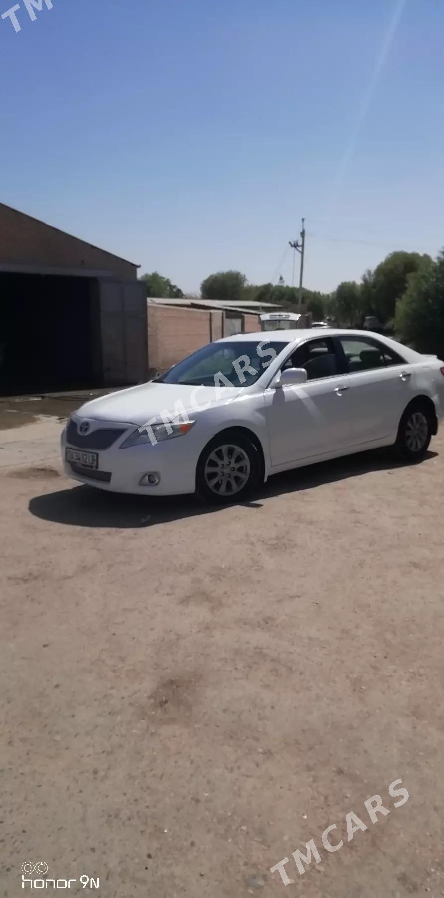 Toyota Camry 2008 - 160 000 TMT - Халач - img 9