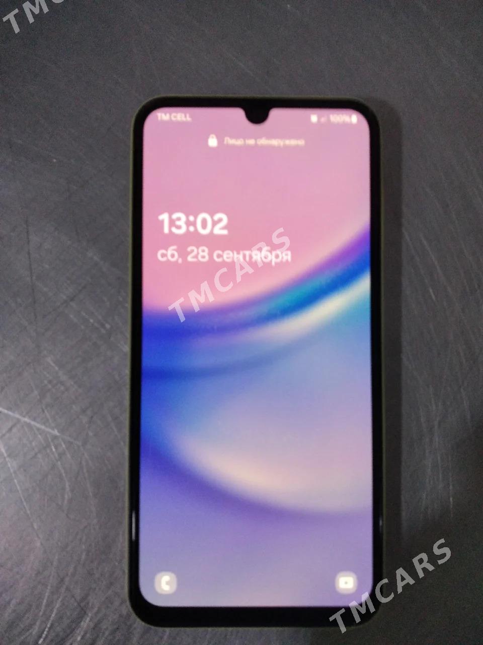 Samsung A15 - Туркменабат - img 3