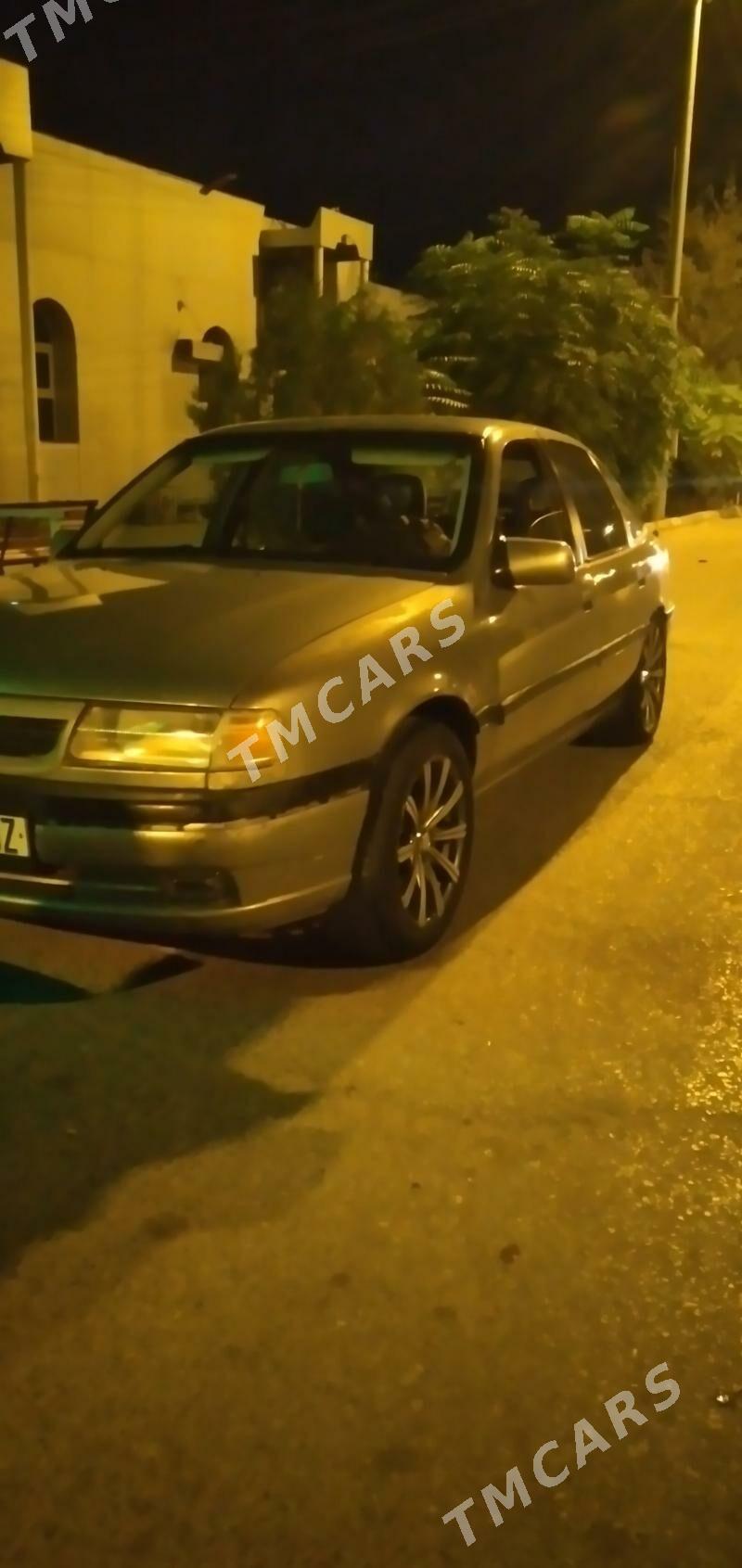 Opel Vectra 1994 - 25 000 TMT - Daşoguz - img 2