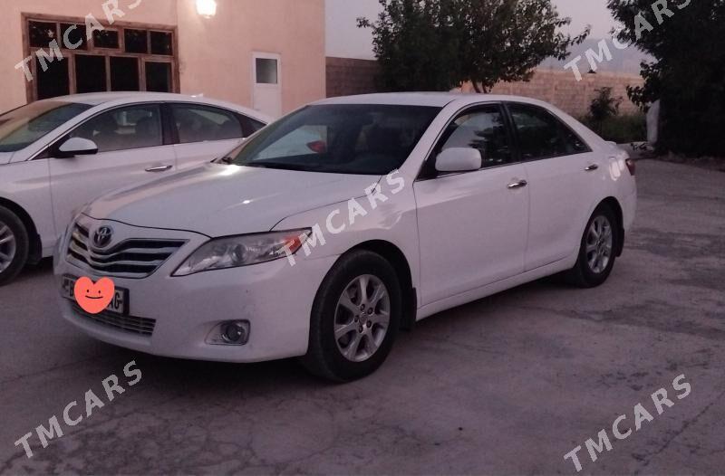 Toyota Camry 2008 - 130 000 TMT - Aşgabat - img 5