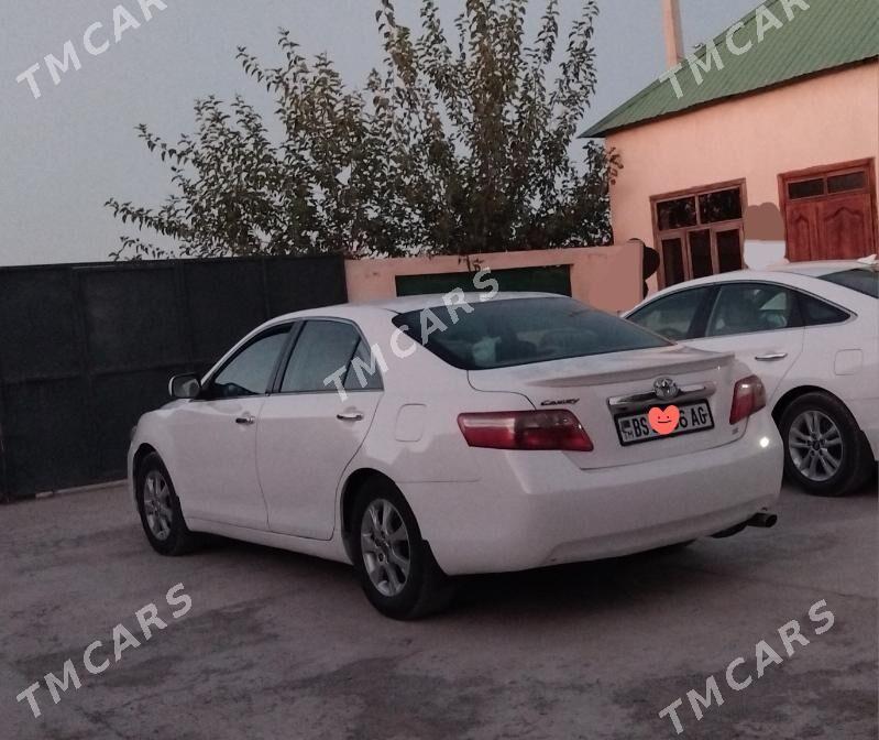 Toyota Camry 2008 - 130 000 TMT - Aşgabat - img 3