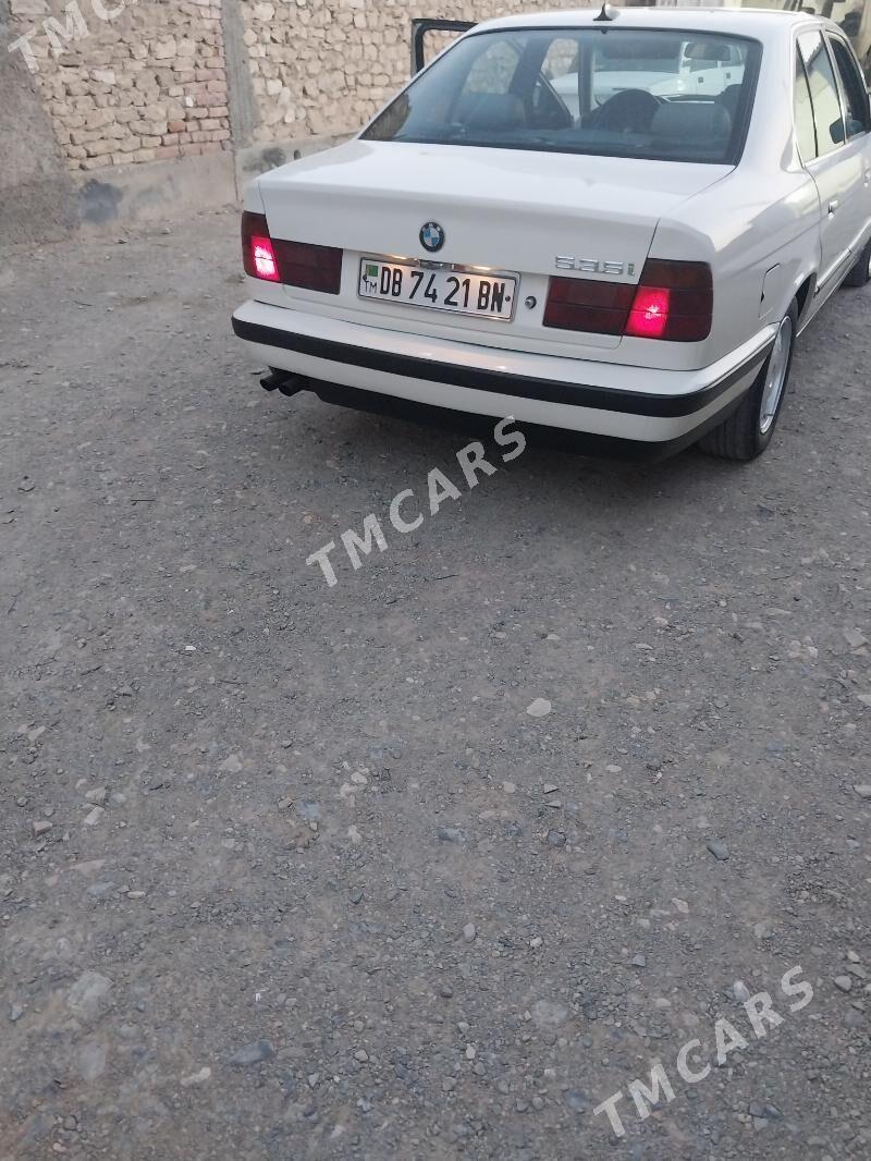 BMW 5 Series 1991 - 50 000 TMT - Гызыларбат - img 5