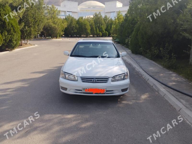 Toyota Camry 2000 - 110 000 TMT - Бахарден - img 2