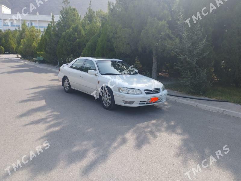 Toyota Camry 2000 - 110 000 TMT - Бахарден - img 3