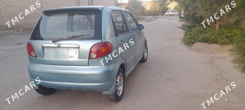 Daewoo Matiz 2005 - 26 000 TMT - Daşoguz - img 2