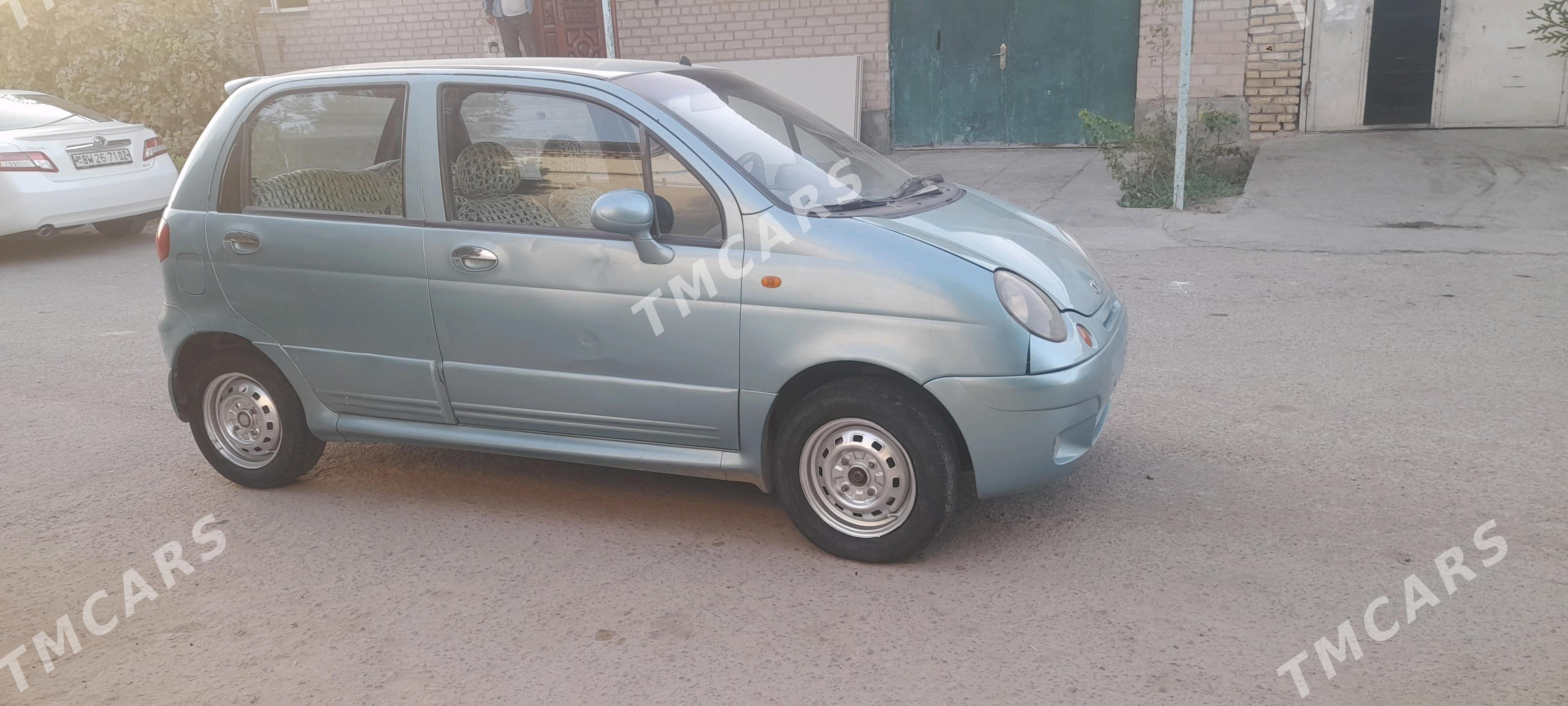 Daewoo Matiz 2005 - 26 000 TMT - Daşoguz - img 3