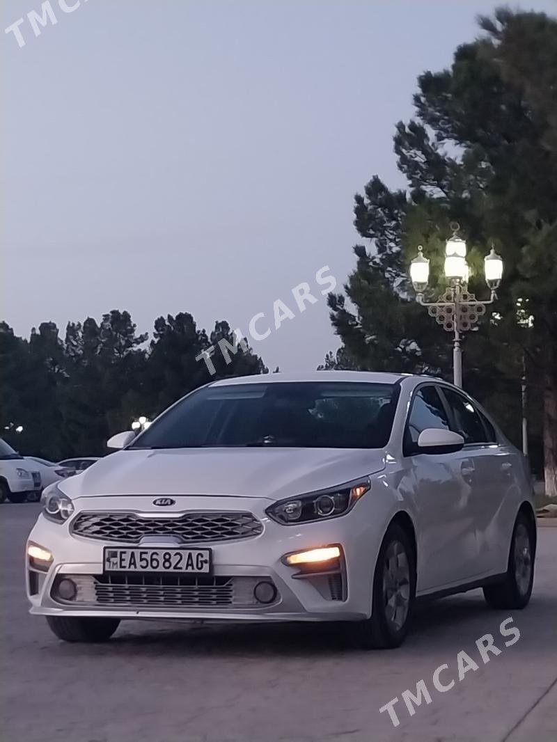 Kia Forte 2020 - 210 000 TMT - Мир 2 - img 5