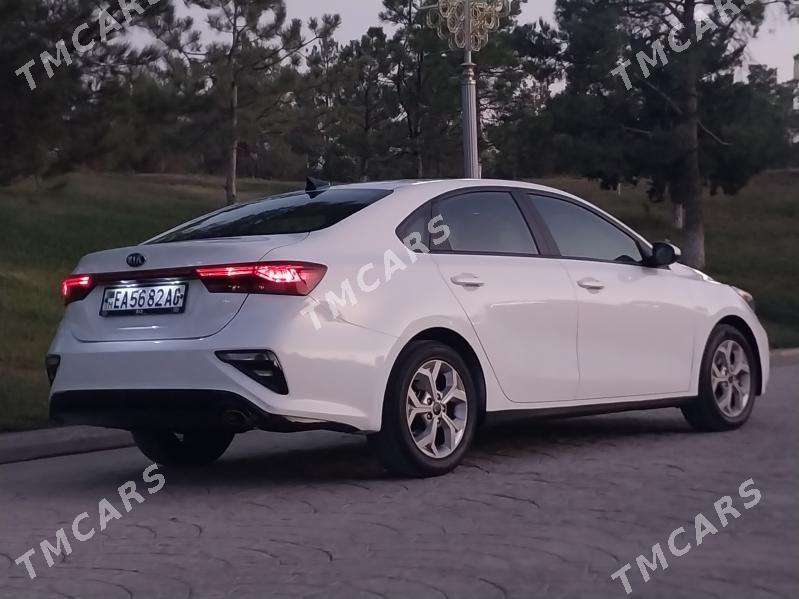 Kia Forte 2020 - 210 000 TMT - Parahat 2 - img 3