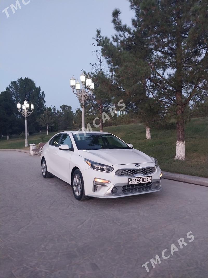 Kia Forte 2020 - 210 000 TMT - Parahat 2 - img 8