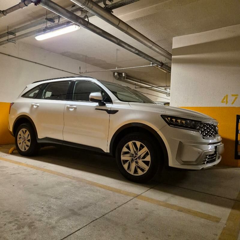 Kia Sorento 2021 - 430 000 TMT - Aşgabat - img 3