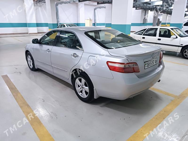 Toyota Camry 2008 - 139 000 TMT - Aşgabat - img 9