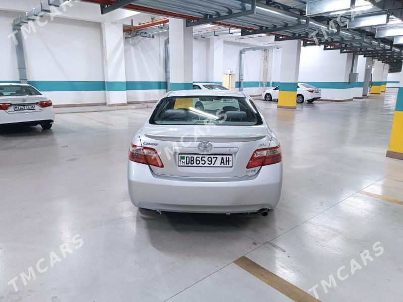 Toyota Camry 2008 - 139 000 TMT - Aşgabat - img 6