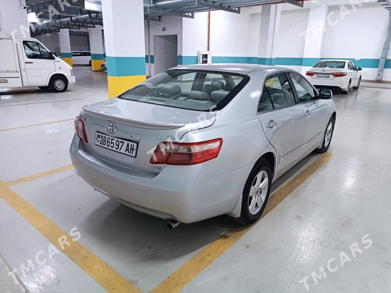 Toyota Camry 2008 - 139 000 TMT - Aşgabat - img 5