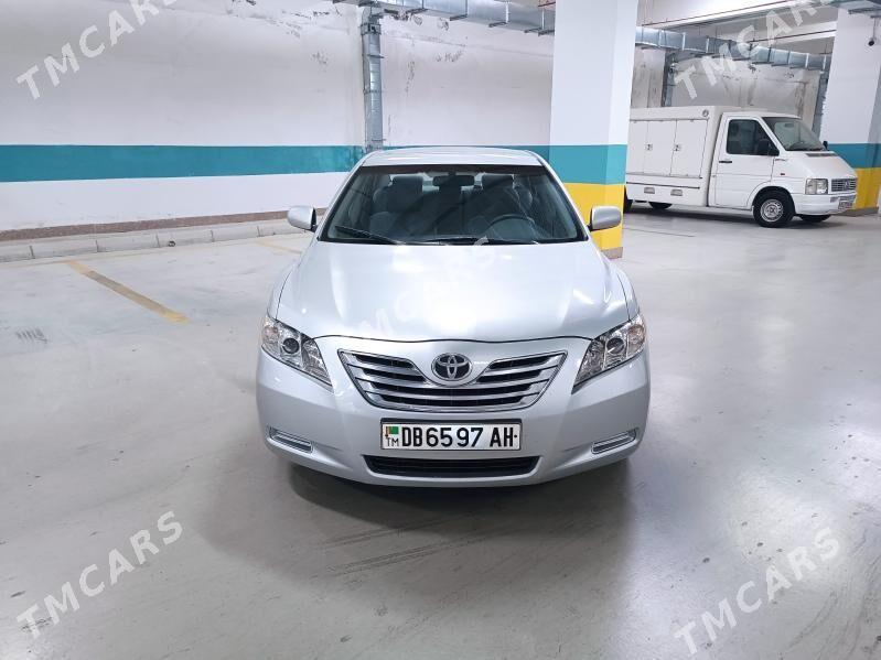 Toyota Camry 2008 - 139 000 TMT - Aşgabat - img 2