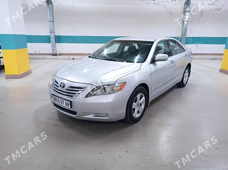 Toyota Camry 2008 - 139 000 TMT - Aşgabat - img 4