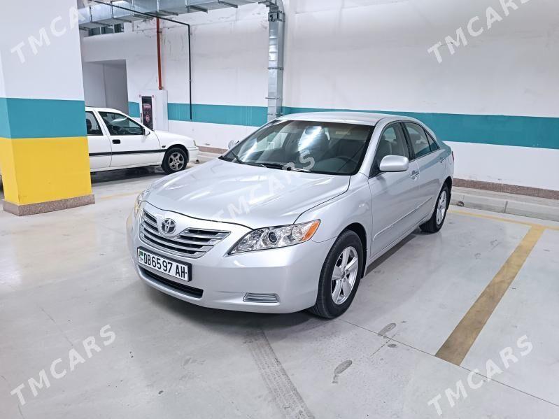 Toyota Camry 2008 - 139 000 TMT - Aşgabat - img 8