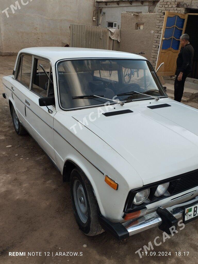 Lada 2106 1988 - 16 000 TMT - Gubadag - img 2