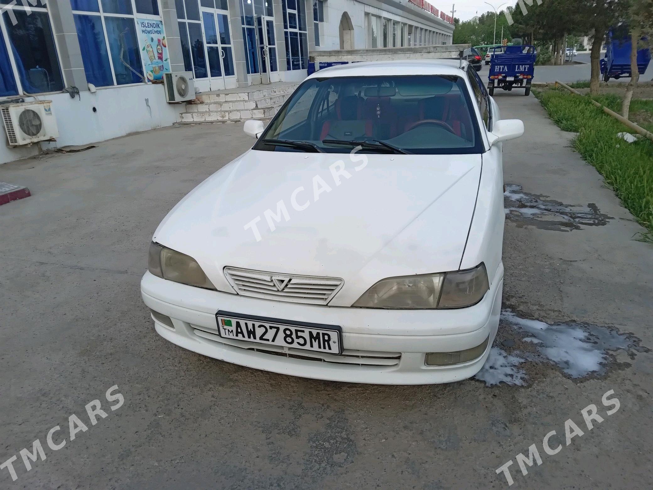 Toyota Vista 1995 - 45 000 TMT - Мары - img 6