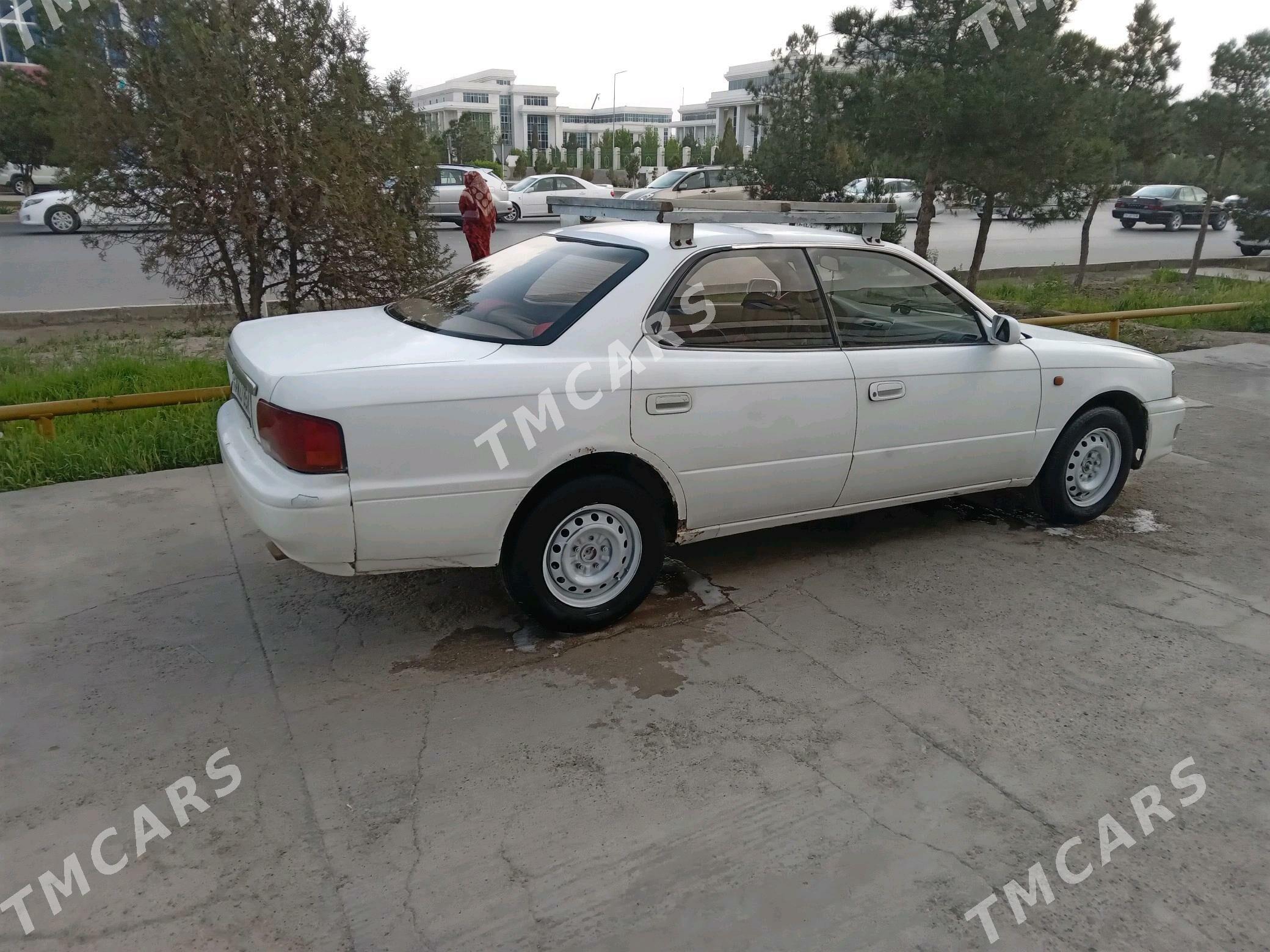 Toyota Vista 1995 - 45 000 TMT - Мары - img 9