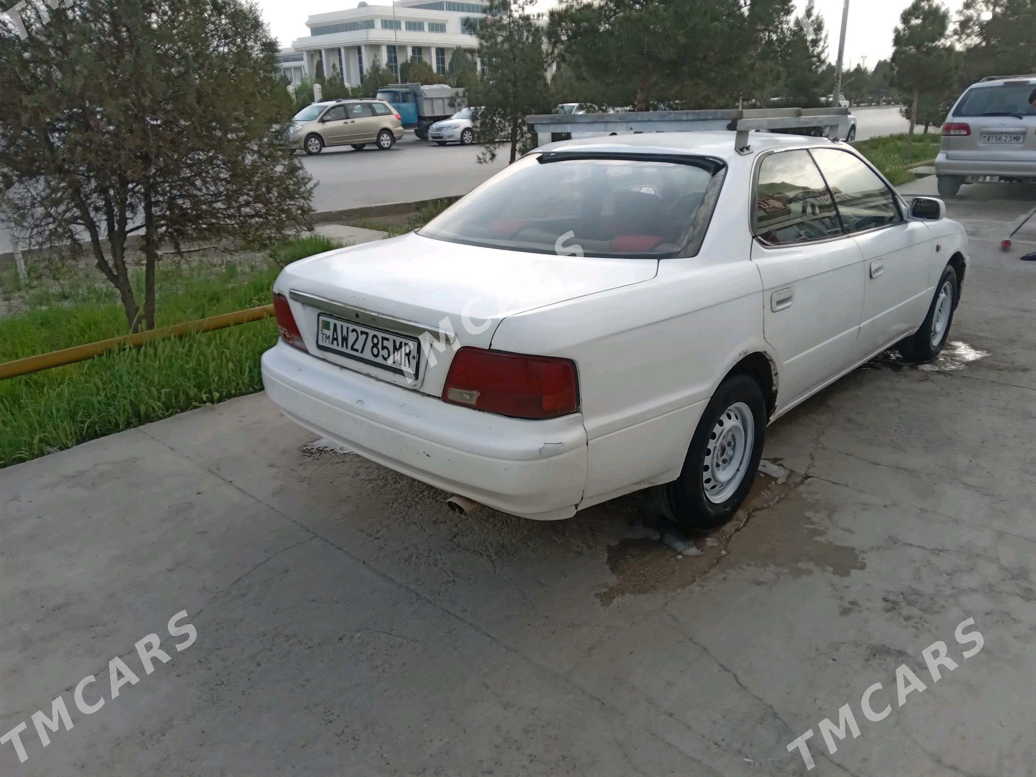 Toyota Vista 1995 - 45 000 TMT - Мары - img 7