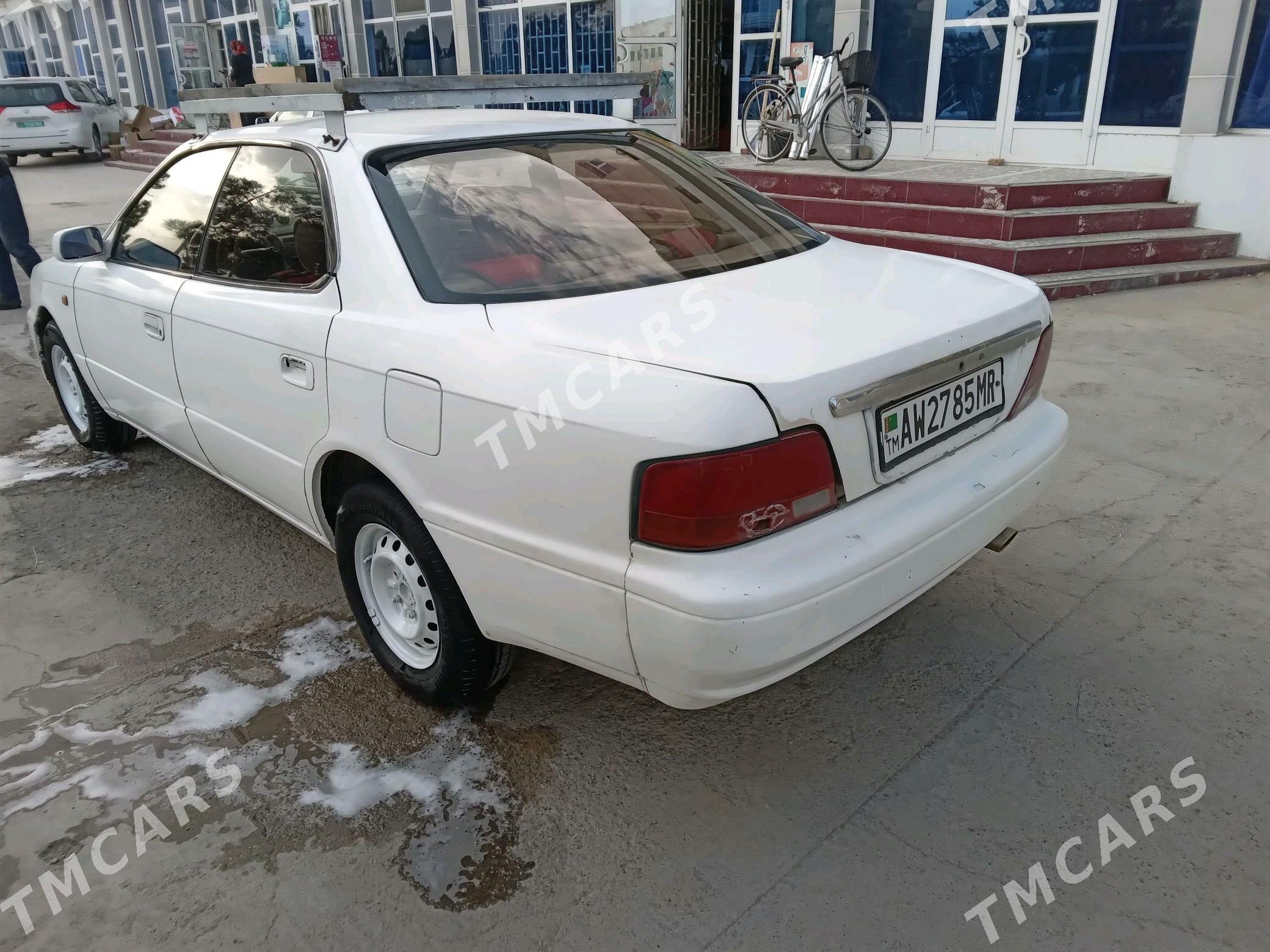 Toyota Vista 1995 - 45 000 TMT - Мары - img 8