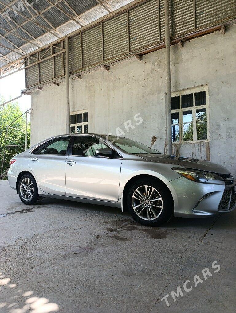 Toyota Camry 2016 - 230 000 TMT - Darganata - img 3