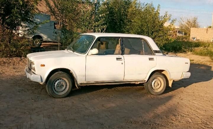 Lada 2107 1 000 TMT - Кёнеургенч - img 2