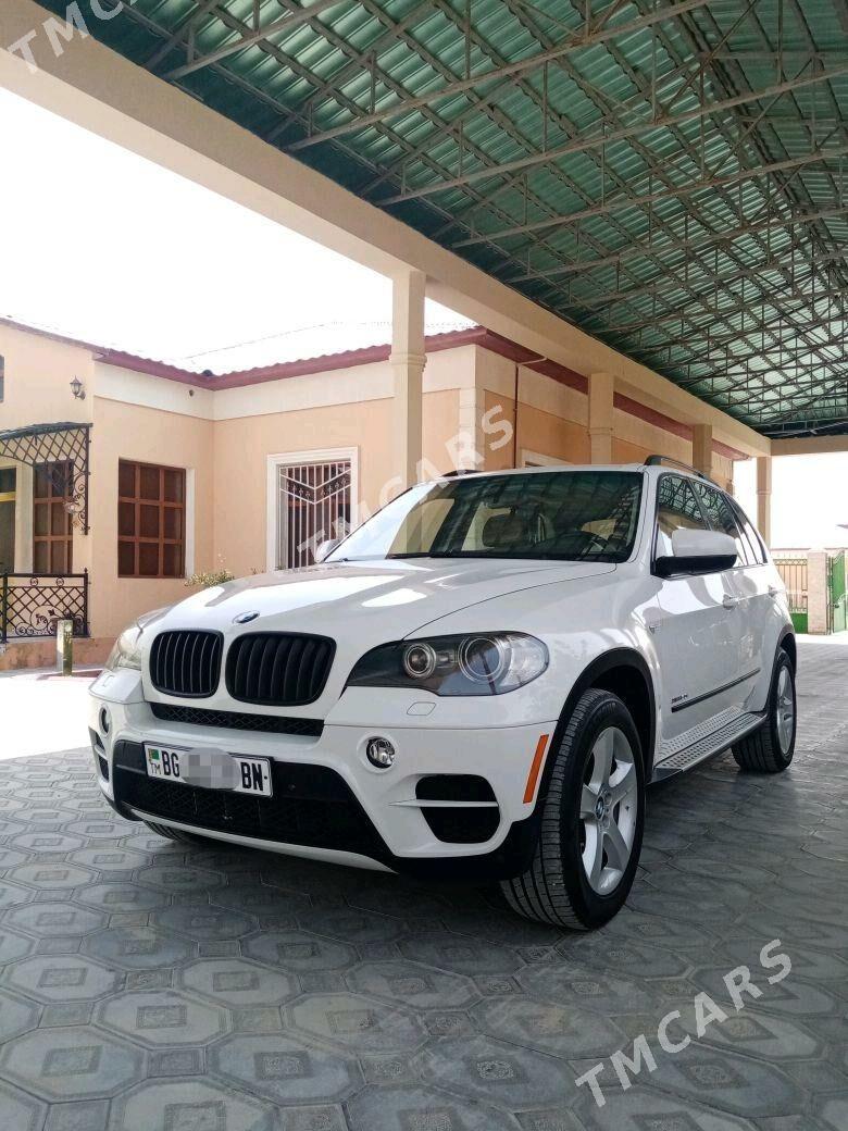 BMW X5 2010 - 260 000 TMT - Балканабат - img 2