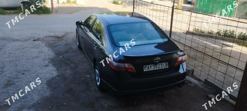 Toyota Camry 2008 - 135 000 TMT - Türkmenabat - img 2