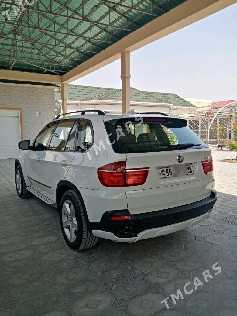 BMW X5 2010 - 260 000 TMT - Balkanabat - img 5