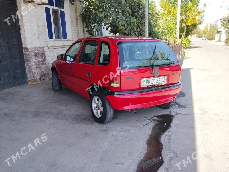 Opel Vita 1996 - 27 000 TMT - Daşoguz - img 2