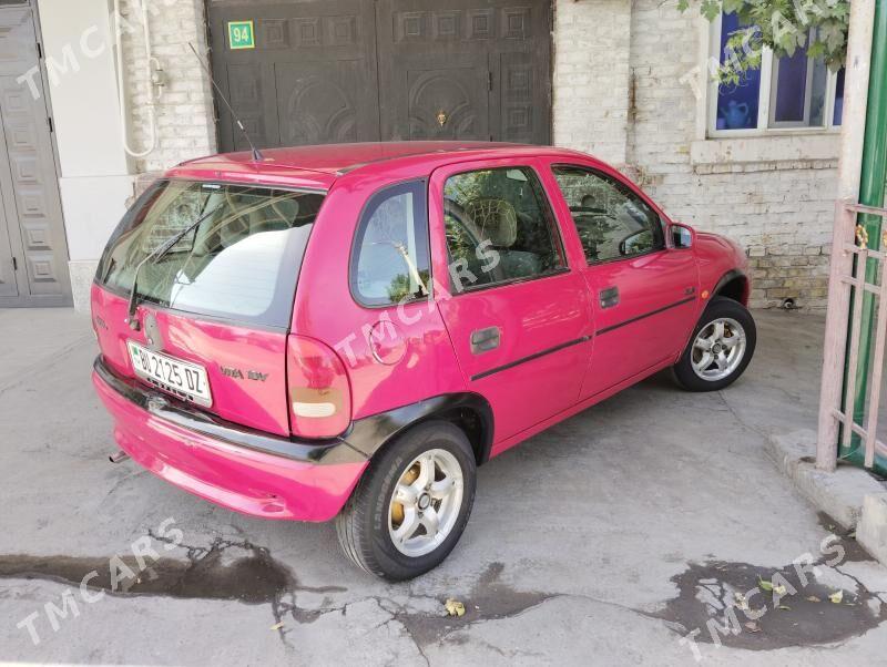 Opel Vita 1996 - 27 000 TMT - Daşoguz - img 3