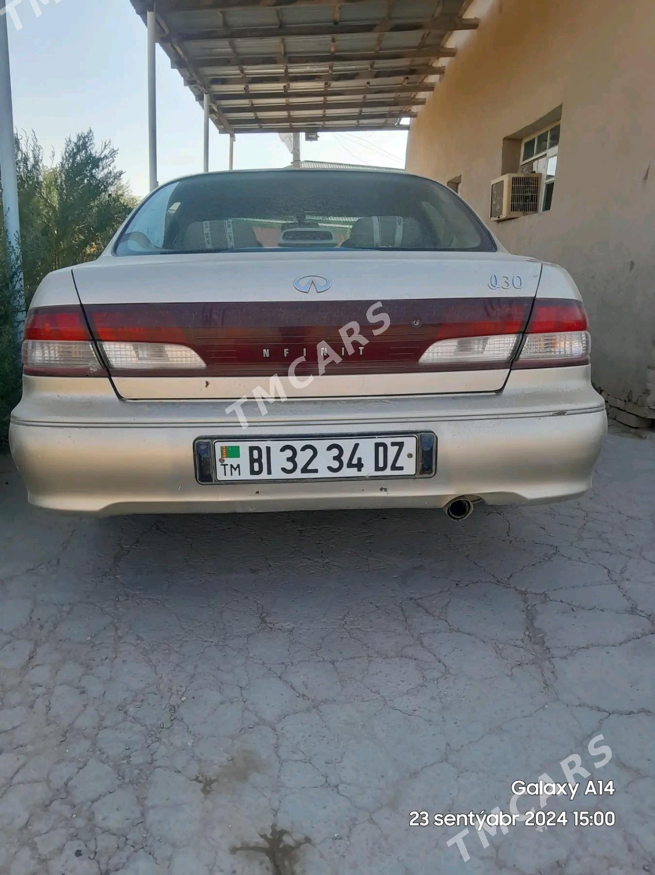 Nissan Maxima 1997 - 50 000 TMT - Türkmenbaşy etr. - img 2