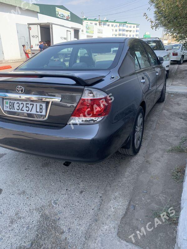 Toyota Camry 2006 - 150 000 TMT - Türkmenabat - img 6